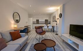 Hounslow Central Apartments