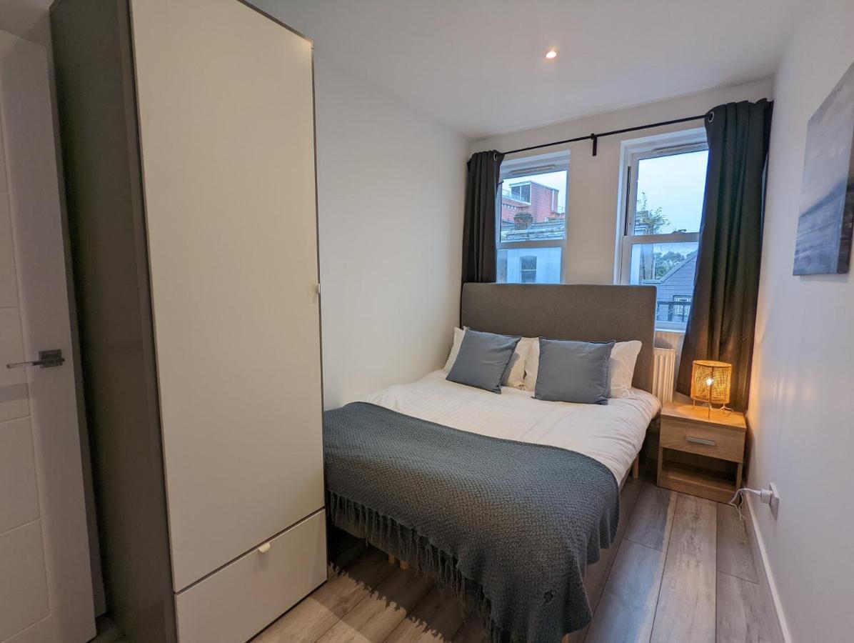 Hounslow Central Apartments Exterior photo