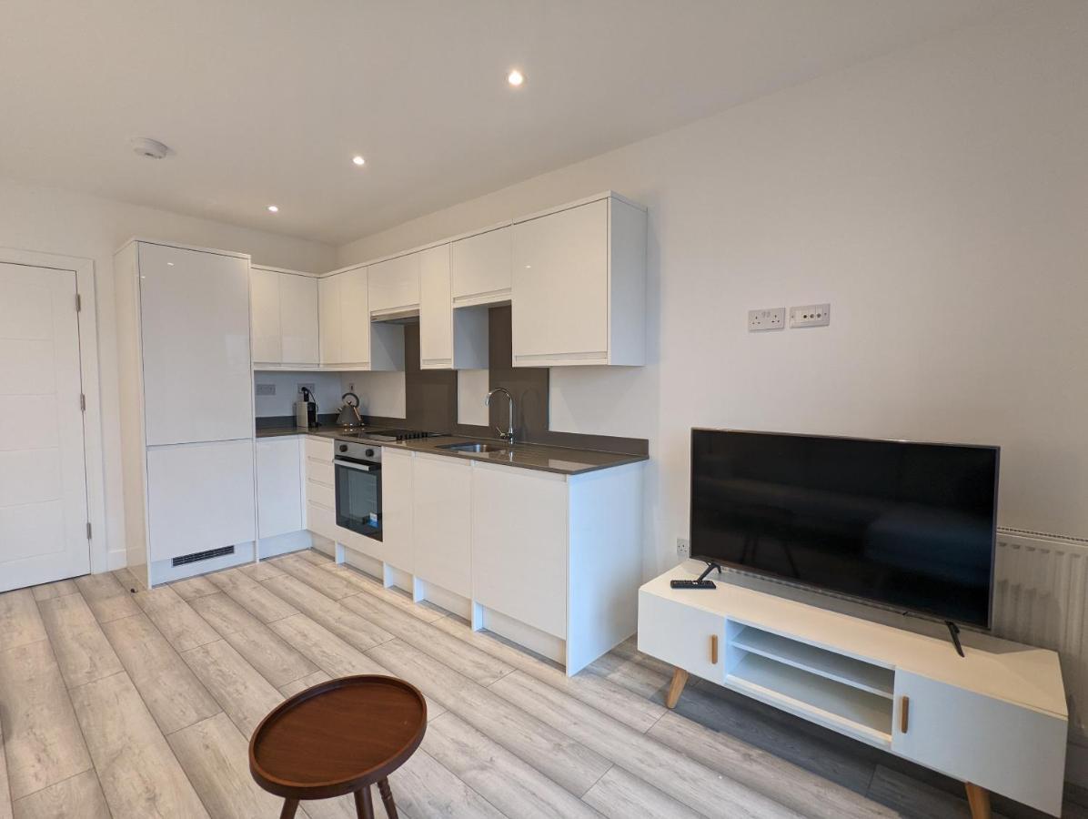 Hounslow Central Apartments Exterior photo
