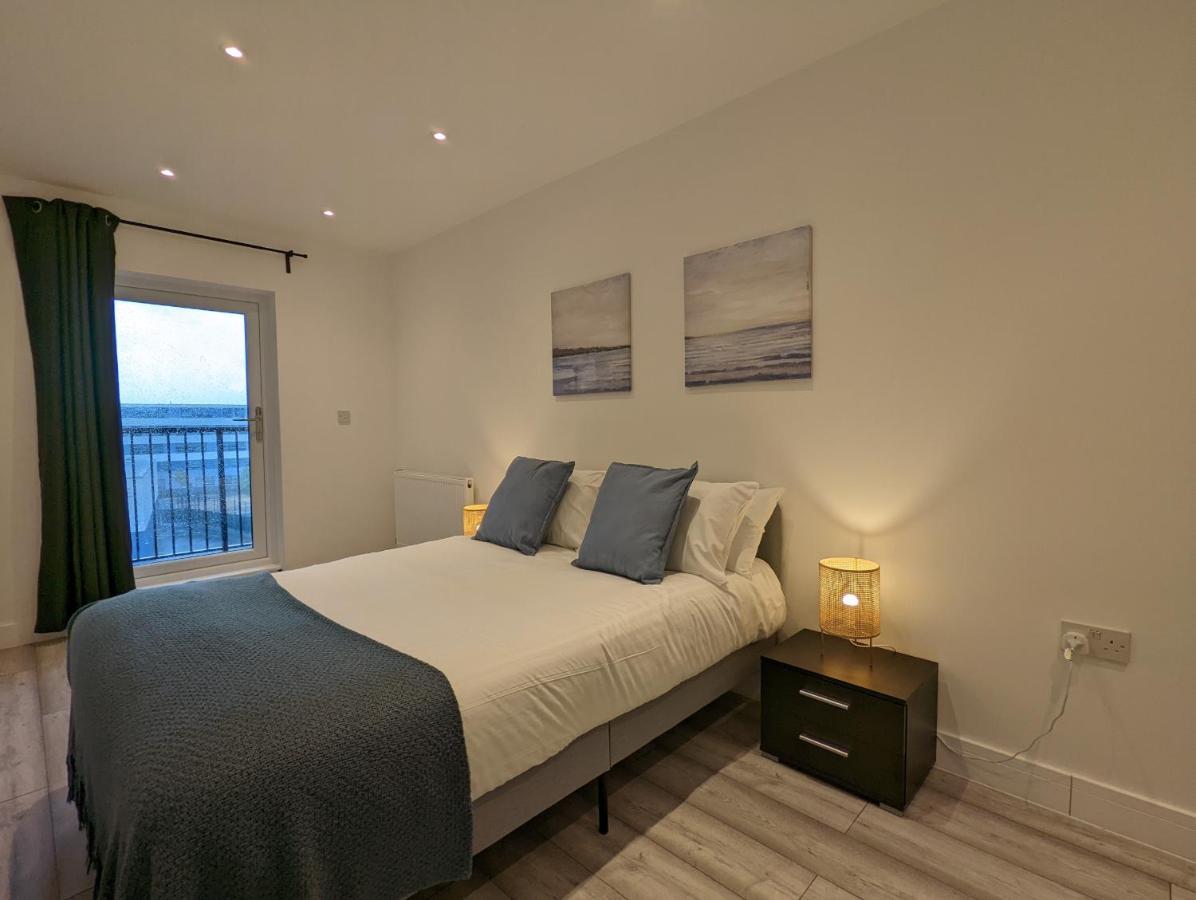 Hounslow Central Apartments Exterior photo