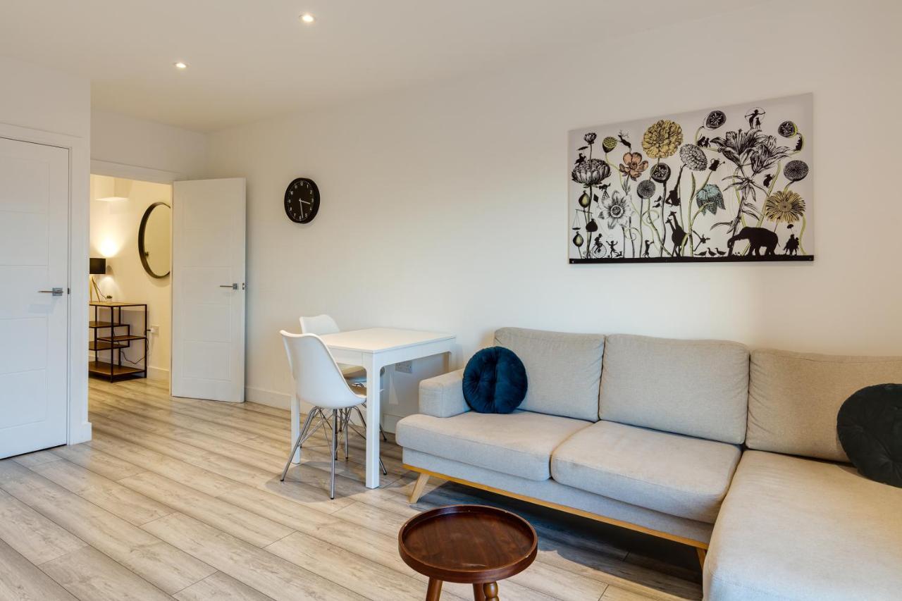 Hounslow Central Apartments Exterior photo