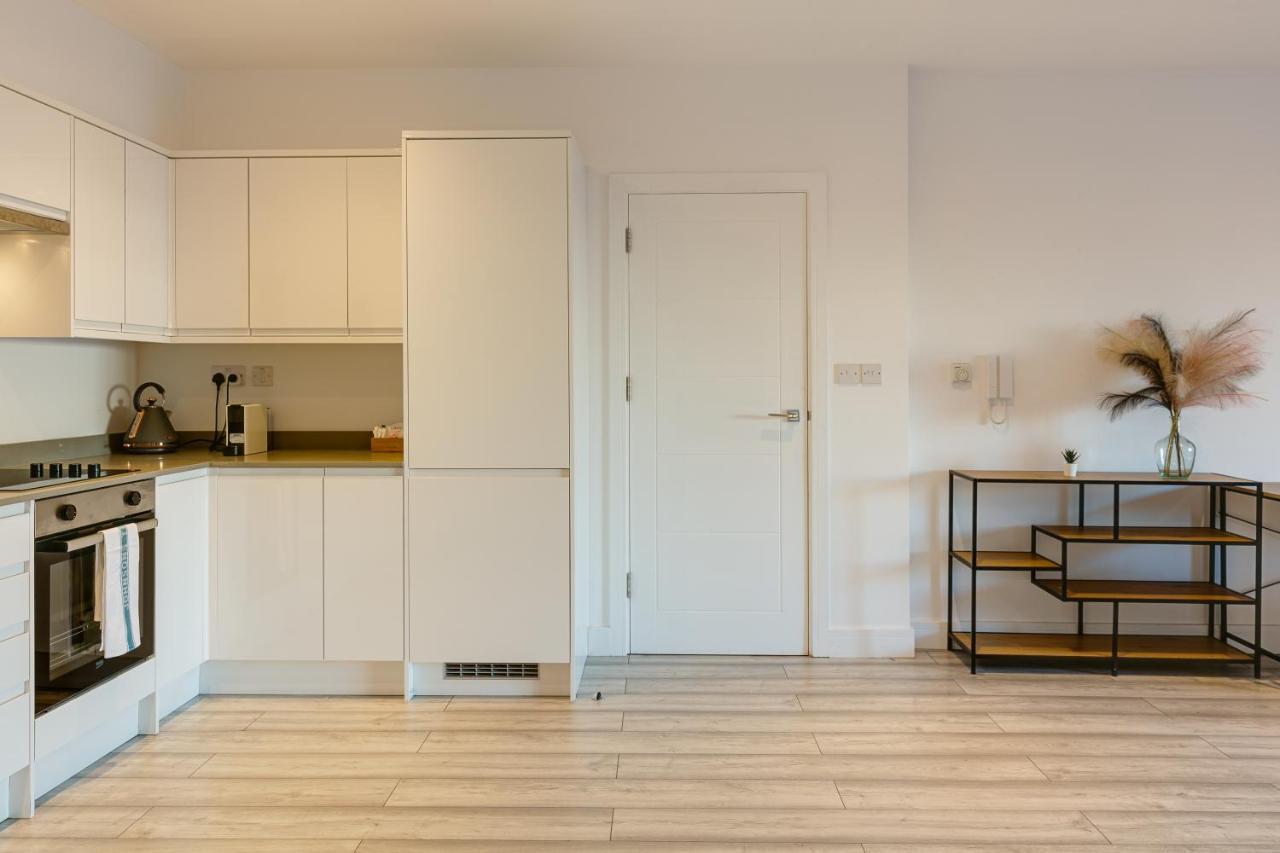 Hounslow Central Apartments Exterior photo