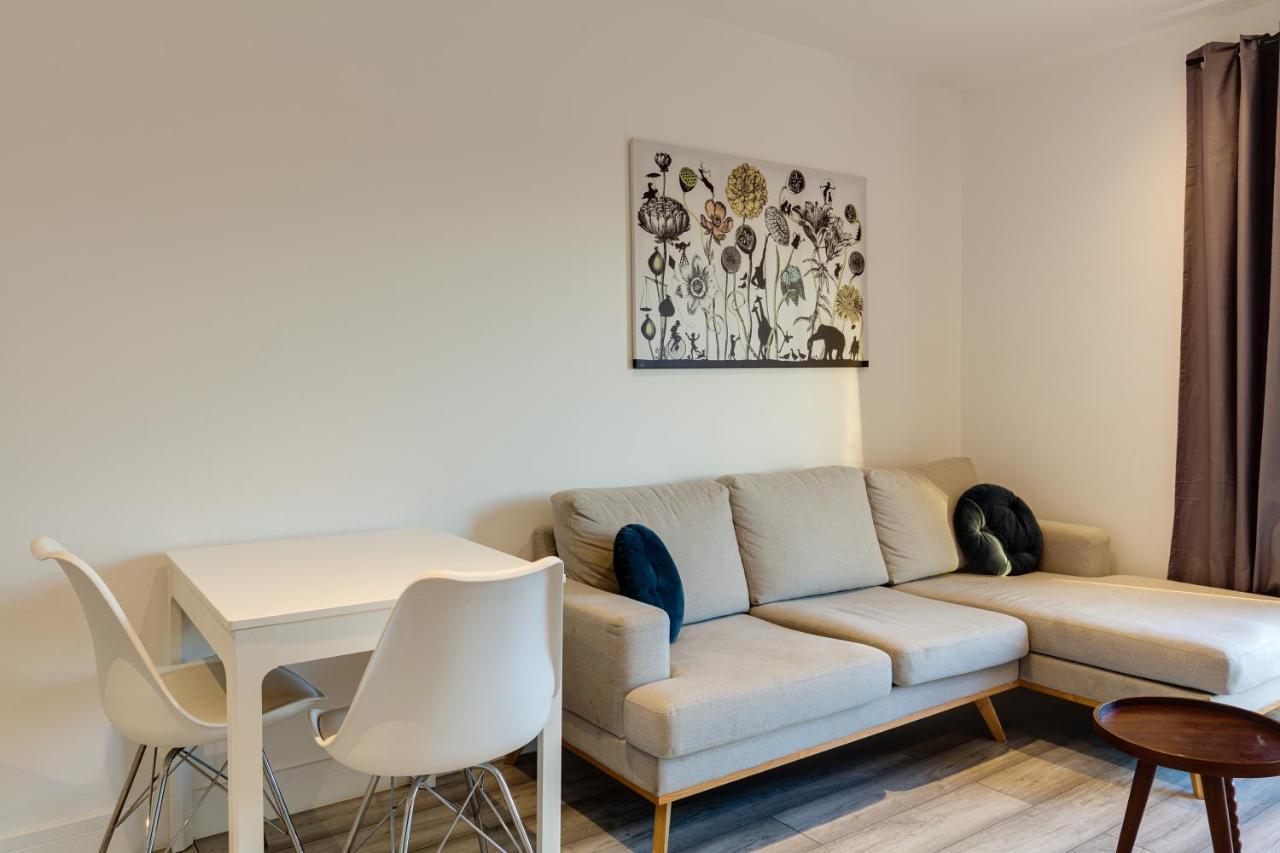 Hounslow Central Apartments Exterior photo