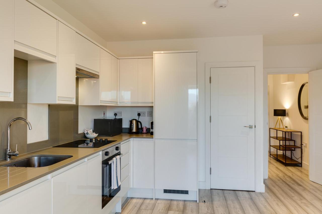 Hounslow Central Apartments Exterior photo