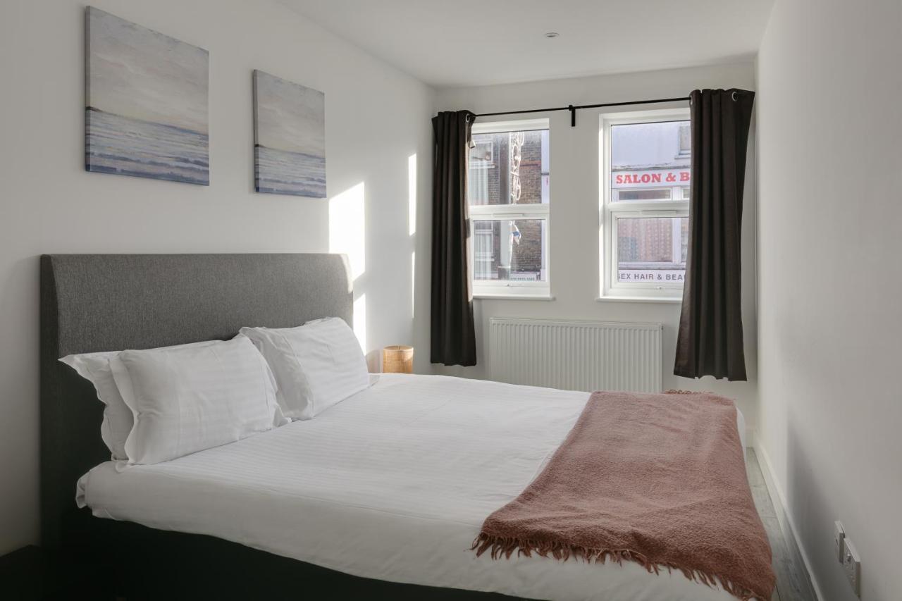 Hounslow Central Apartments Exterior photo