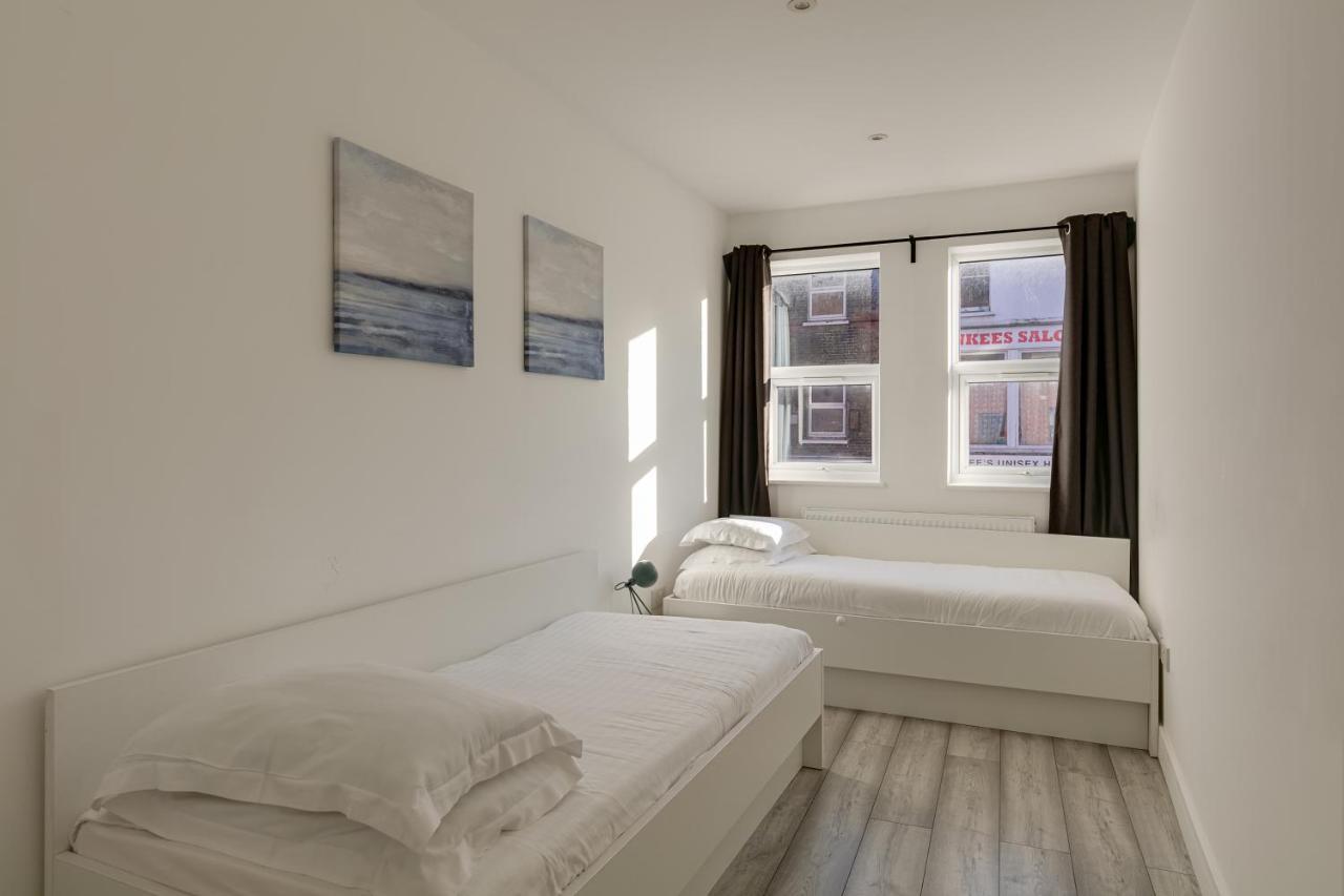 Hounslow Central Apartments Exterior photo