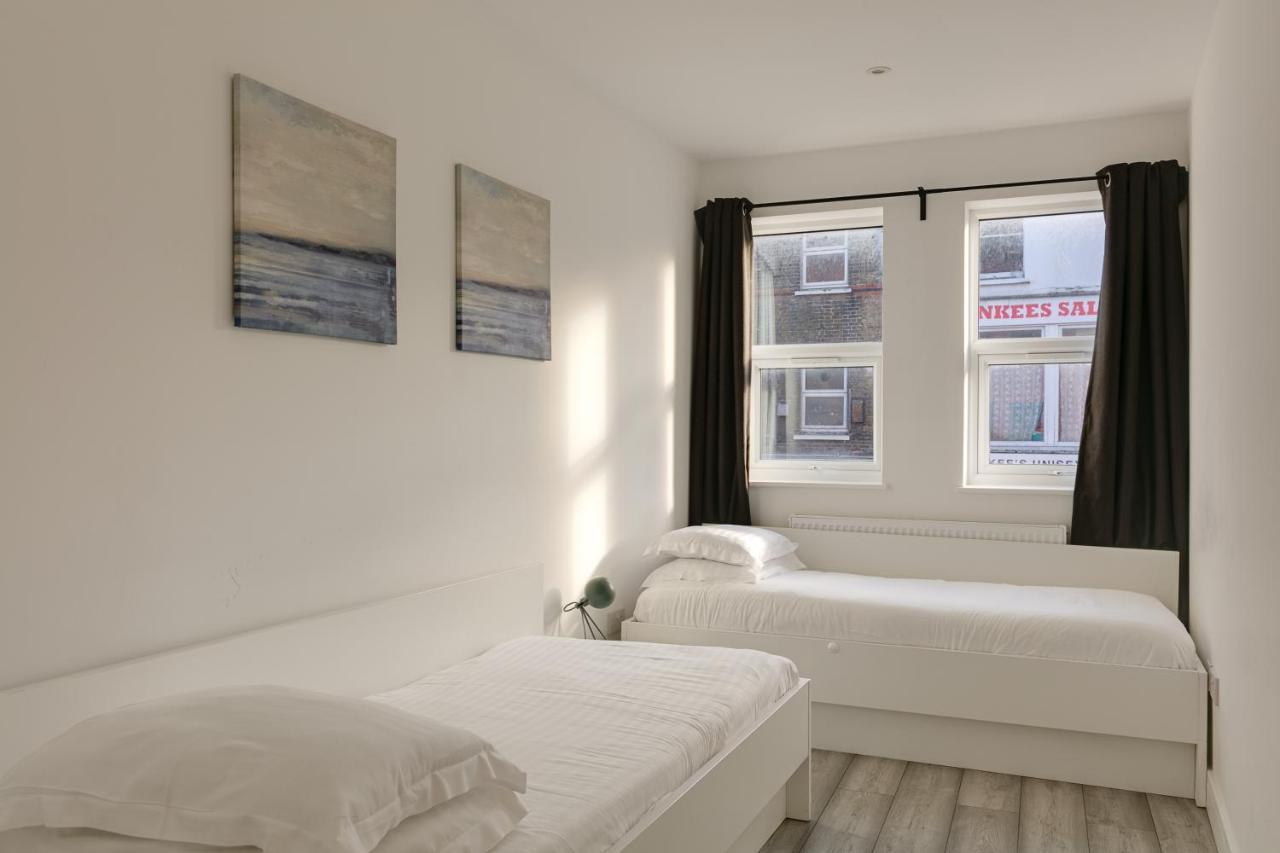 Hounslow Central Apartments Exterior photo